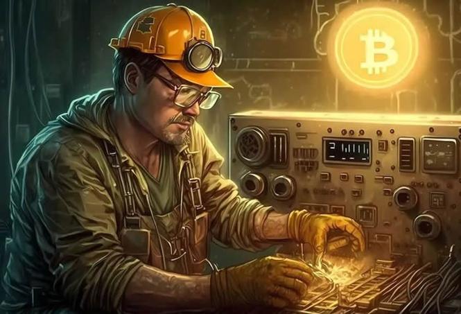 A close-up of an ASIC miner highlighting the intricate cooling system needed to dissipate heat.