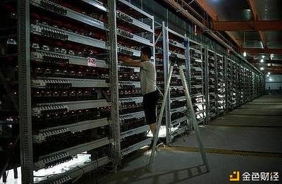 Mining farms provide optimized environments for efficient cryptocurrency mining.