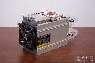 Innosilicon T4 60T mining rig showcasing its compact design and efficiency