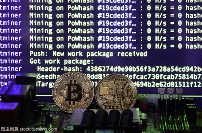 Bitcoin logo against a golden background