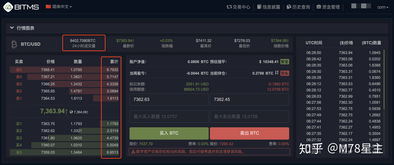 Bitcoin mining hardware illustrating the stability and demand in the BTC market compared to emerging coins like Kaspa